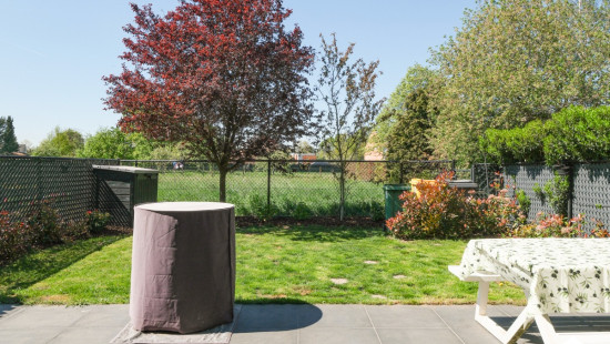 Stationsstraat - 58 - - 2235