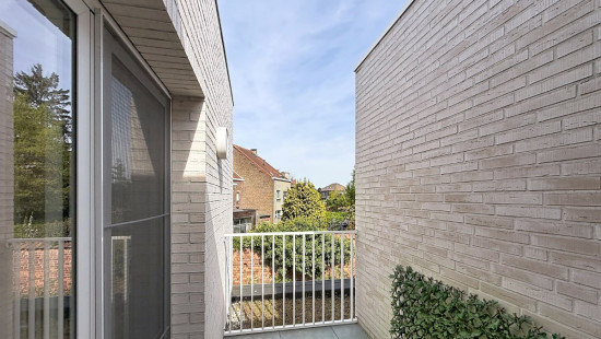 Alex Feldheimstraat - 2G - - 1930