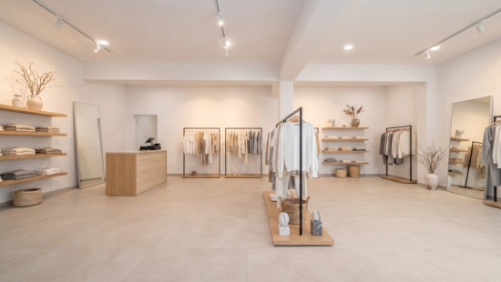 Beeklaan - 1 - - Handelsruimte 2 - 9550