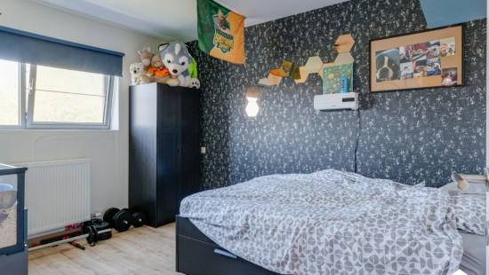 Stationsstraat - 58 - - 2235