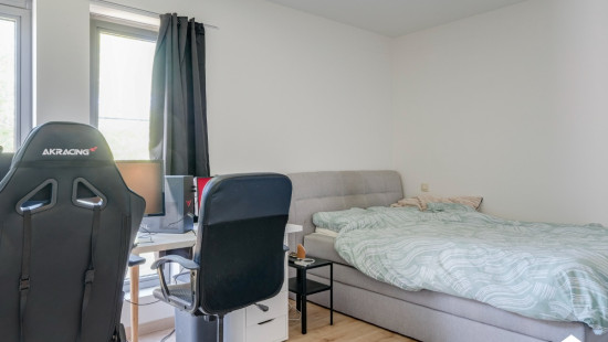 Stationsstraat - 58 - - 2235