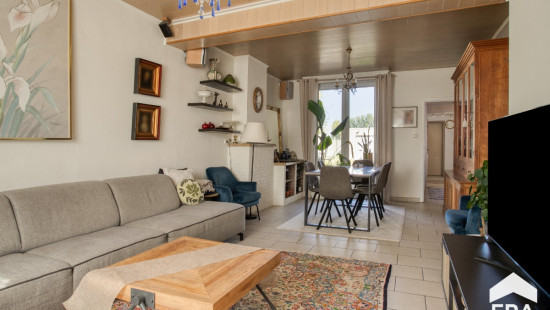 Torhoutsesteenweg - 83 - - 8210