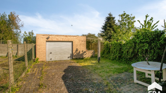 Torhoutsesteenweg - 83 - - 8210