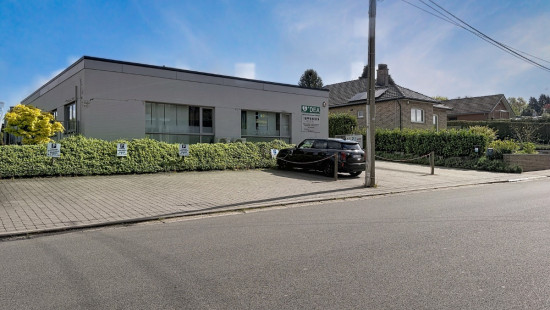 Rue du Tilleul - 49 - - 4432