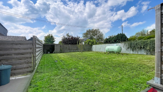 Rue de l'Etoile - 5 - A - 4218