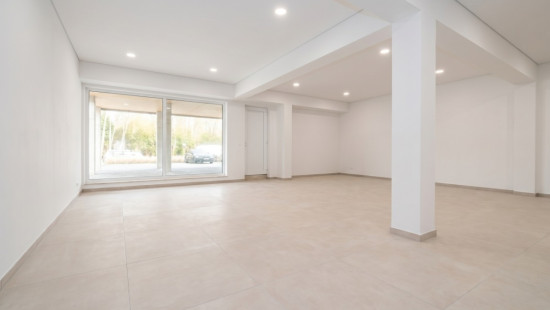 Beeklaan - 1 - - Handelsruimte 2 - 9550