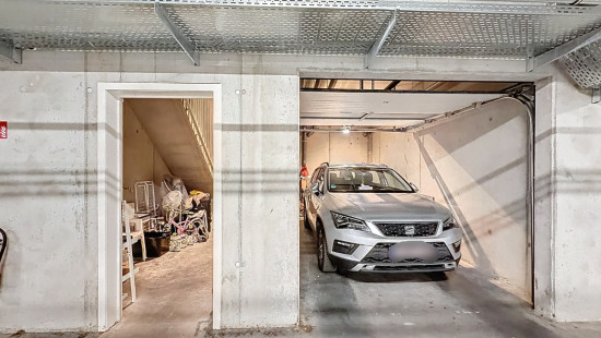 Alex Feldheimstraat - 2G - - 1930