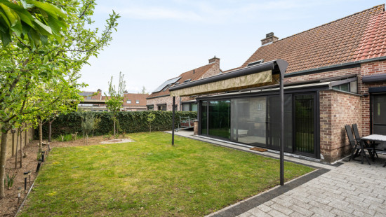 Tritsstraat - 26 - - 1910