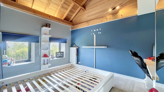 Rue de l'Etoile - 5 - A - 4218