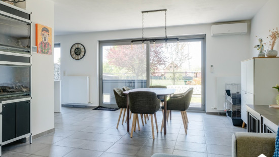 Stationsstraat - 58 - - 2235