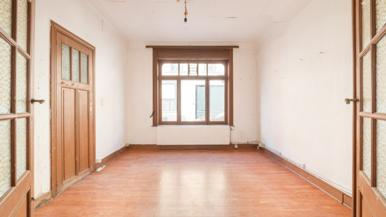 Stationsstraat - 34 - - 1930