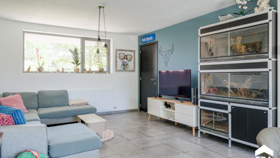 Stationsstraat - 58 - - 2235