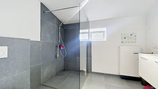 Rue de l'Etoile - 5 - A - 4218