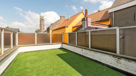 Brusselsesteenweg - 639A - - 9050