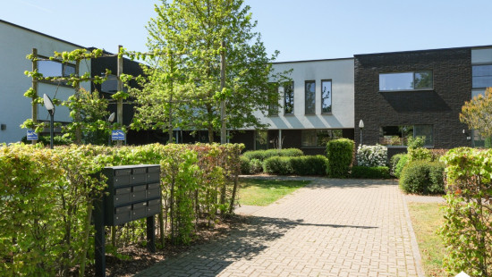 Stationsstraat - 58 - - 2235