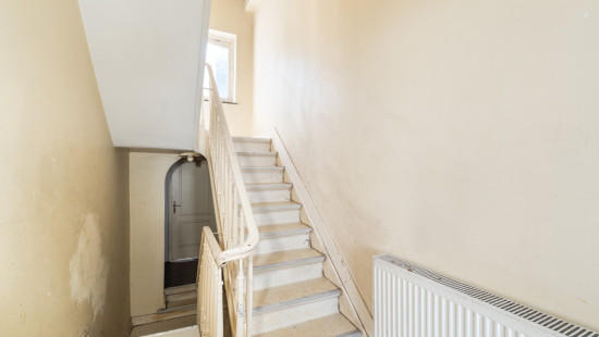 Stationsstraat - 34 - - 1930