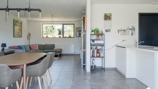 Stationsstraat - 58 - - 2235