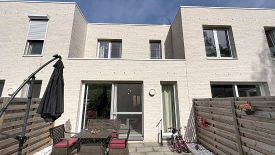 Alex Feldheimstraat - 2G - - 1930