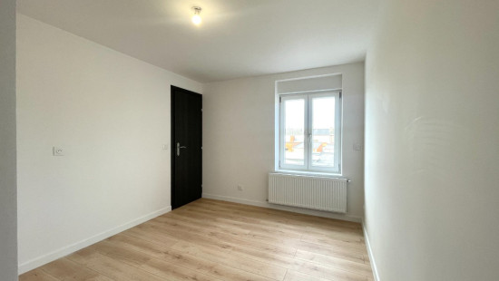 Barrierestraat - 41 - - 8940