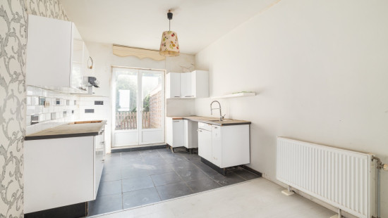 Stationsstraat - 34 - - 1930