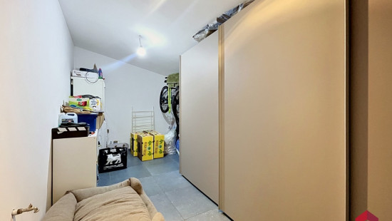 Rue de l'Etoile - 5 - A - 4218