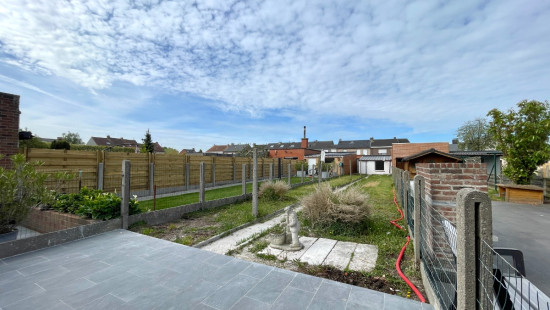 Barrierestraat - 41 - - 8940