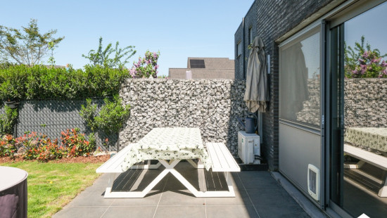 Stationsstraat - 58 - - 2235