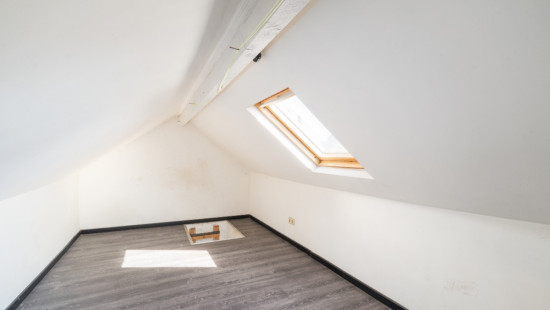 Stationsstraat - 34 - - 1930