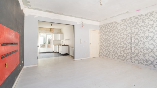 Stationsstraat - 34 - - 1930