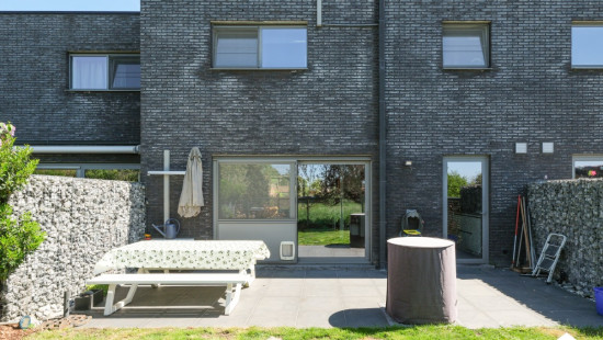 Stationsstraat - 58 - - 2235