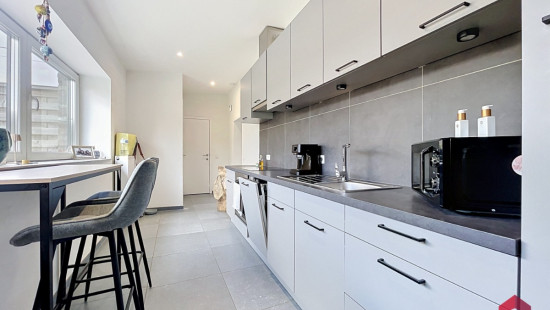 Rue de l'Etoile - 5 - A - 4218