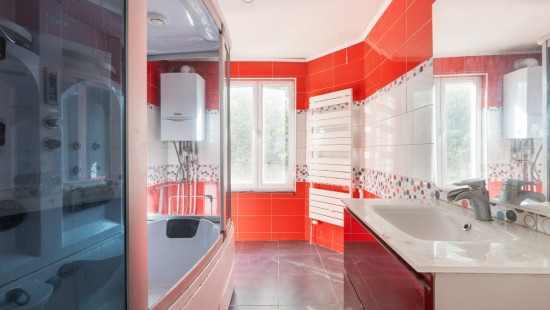 Stationsstraat - 34 - - 1930