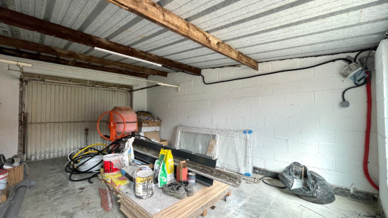 Barrierestraat - 41 - - 8940