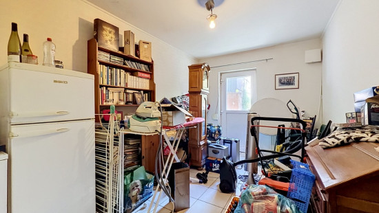 Rue Charles Martel - 31 - rez - E814/00K6 - 4040