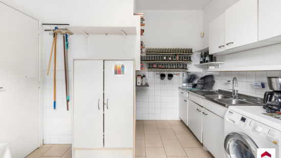 Margaretha van Oostenrijkplein - 10 - - 1083