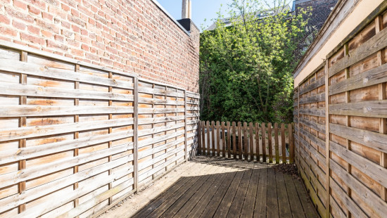 Stationsstraat - 34 - - 1930