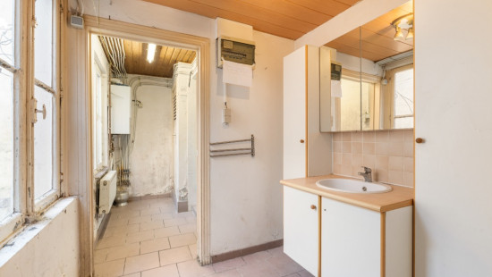 Stationsstraat - 34 - - 1930