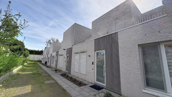 Alex Feldheimstraat - 2G - - 1930