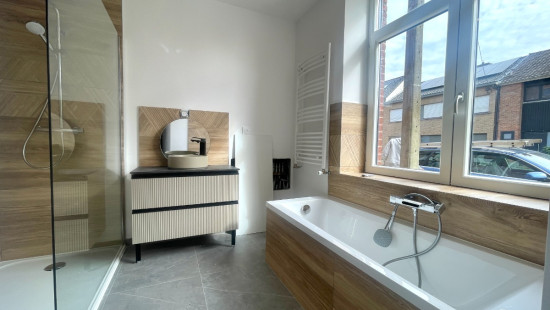 Barrierestraat - 41 - - 8940