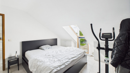 Rue de la Station - 39 - 21 - 6900