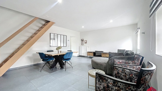 Rue de l'Etoile - 5 - A - 4218