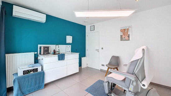 Rue du Tilleul - 49 - - 4432