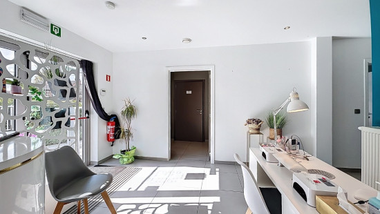 Rue du Tilleul - 49 - - 4432