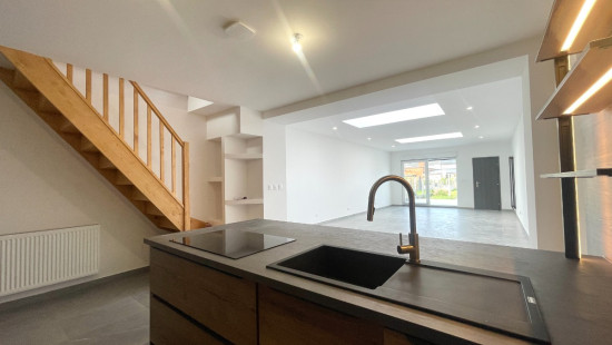 Barrierestraat - 41 - - 8940