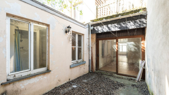 Stationsstraat - 34 - - 1930