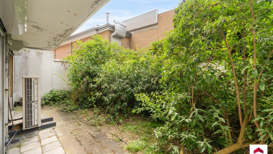 Margaretha van Oostenrijkplein - 10 - - 1083