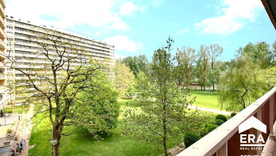 Avenue Docteur Zamenhof - 10 - 3 - 1070