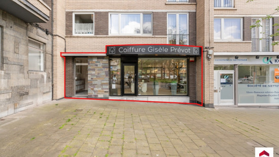 Margaretha van Oostenrijkplein - 10 - - 1083