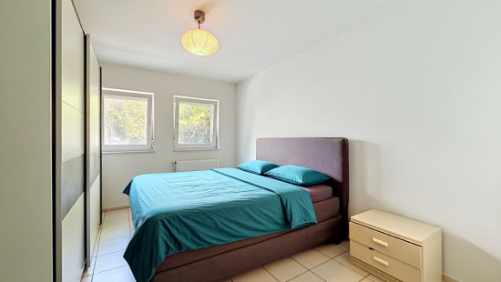 Rue Charles Martel - 31 - rez - E814/00K6 - 4040