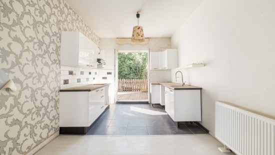 Stationsstraat - 34 - - 1930